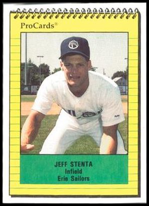 4079 Jeff Stenta